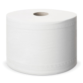 T8 Туалетная бумага с центральной вытяжкой 207м 2сл. белая (1уп*6рул)